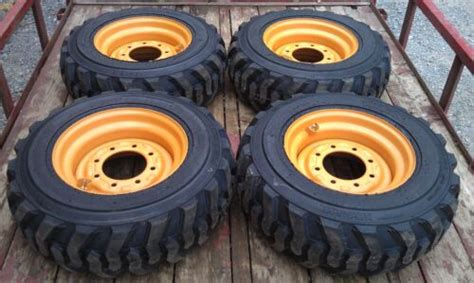 case skid steer rims for sale|10x16.5 skid steer rims.